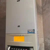 فروش خریدار پکیج دیواری