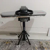 اتو پرس ژانومه
