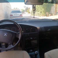 پژو ۴۰۵مدل ۸۵
