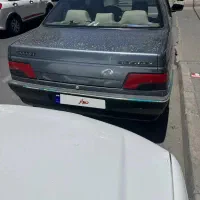 ۴۰۵مدل ۹۸|خودرو سواری و وانت|تهران, بروجردی|دیوار