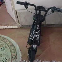 اسکوتر برقی