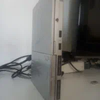 پلی استیشن ۲ اسلیم فلشخور اصلی