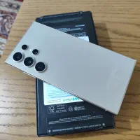 سامسونگ اس ۲۴ اولترا