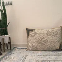 بالشت|رختخواب، بالش، پتو|مشهد, شهرک مهر آباد|دیوار