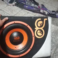 ساب باگس بوسپرو ۱۸۰۰وات۳۵۰s
