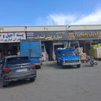 استخدام راننده به همراه نیسان یا مزدا و یا وانت