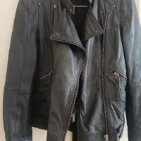 کت چرم|لباس|سنندج, |دیوار