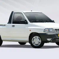 پراید وانت صفر کیلومتر