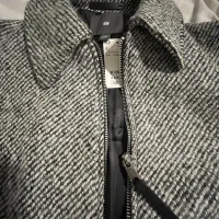 کاپشن H&M