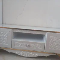 میز تلویزیون درحد نو