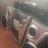 پاناسونیک اسطوره