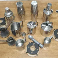 وسایل کافه(خورده ریز)