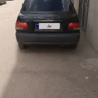 پراید|خودرو سواری و وانت|اردبیل, |دیوار