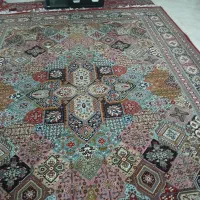 فرش ماشینی