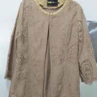 مانتو وشومیز