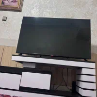 تلویزیون ۵۰ اینچ جی پلاس 4k