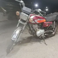 موتور هیرمند ۸۴ موتور گیربکس تازه تعمیر