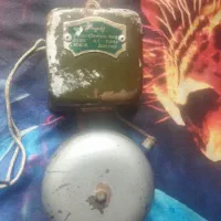 زنگ پیام