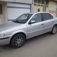 سمند ۸۴ موتورتعویض۹۶ قانونی