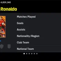 اکانت فوتبال efootball