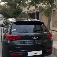 تیگو ۷ iE|خودرو سواری و وانت|مشهد, فارغ التحصیلان|دیوار