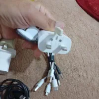 چند تا اداپتور اصل