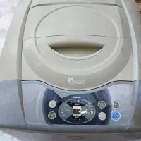 لباسشویی 10کیلویی نیازبه کمی تعمیرمارک دی وو