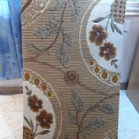 ۶ عدد پشتی