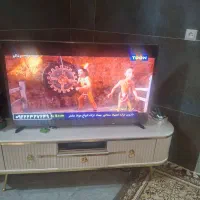 ال ی دی سامسنوگ وای فای دار49 سیستم بالا درحد نو