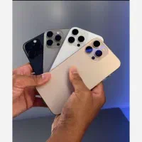 Apple iPhone 16 Pro Max|موبایل|تهران, جنت‌آباد مرکزی|دیوار