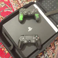 Ps4 pro 1tra|کنسول، بازی ویدئویی و آنلاین|گرگان, |دیوار