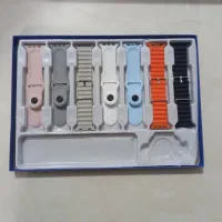 ۷ عدد بند اپل واچ