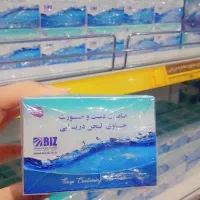 صابون لجن دریایی