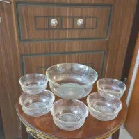 انار خوری ، آجیل خوری