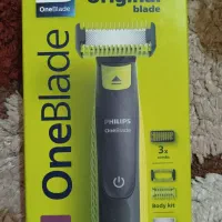 ماشین اصلاح فیلیپس oneblade