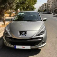 207 پانا اوتو