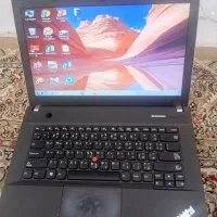 لپتاپ لنوو در حد نو