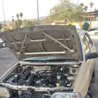 ماشین مدل ۸۵