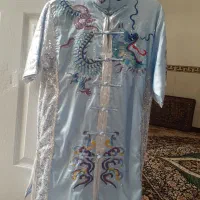 لباس ووشو رشته تالو