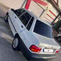 پراید کلکسیونی