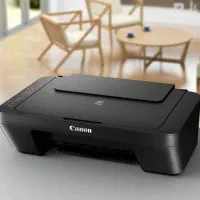 پرینتر 3 کاره برند canon