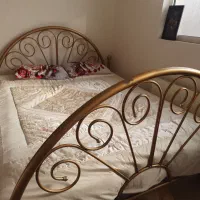 تخت فرفورژه