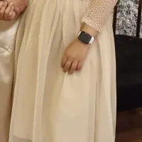 لباس مجلسی فوق العاده شیک و دخترونه