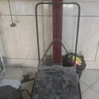 باسکول سنگی