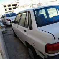 پراید82|خودرو سواری و وانت|رباطکریم, رباطکریم|دیوار