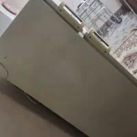 یخچال فریزر  بوژان