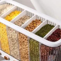 نیازمند فروشنده خانم مغازه حبوباتی در کرونی