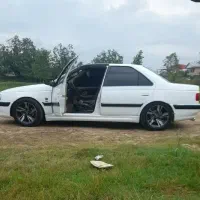 دو دستگاه پارس تیوفایو دریچه سیم در حد ۱۴۰۰