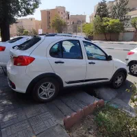 کوییک جی ایکس آر سفیدمدل 1404صفر خشک تحویل فوری