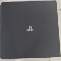 ps4 pro|کنسول، بازی ویدئویی و آنلاین|پیرانشهر, |دیوار